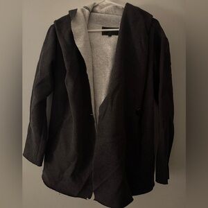 Sanctuary Brand - Great shape oversized sweater cardigan